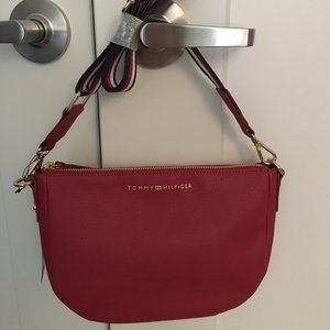 Tommy Hilfiger Cross Body Purse
